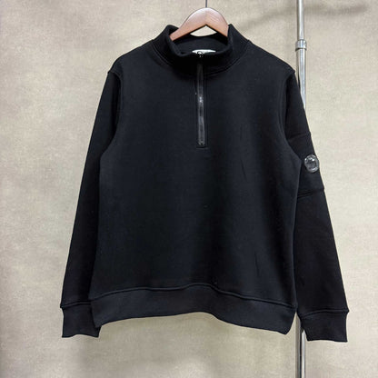 Urban Outdoor Sweatshirt with Quarter Zip