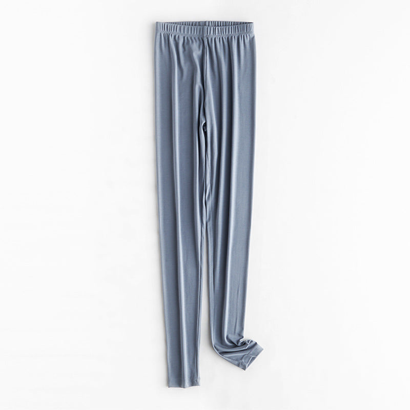 Women’s thermal underwear set, breathable and warming
