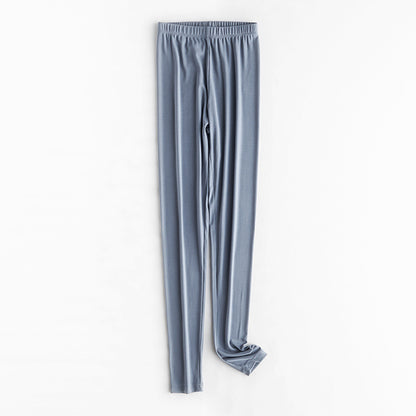 Women’s thermal underwear set, breathable and warming