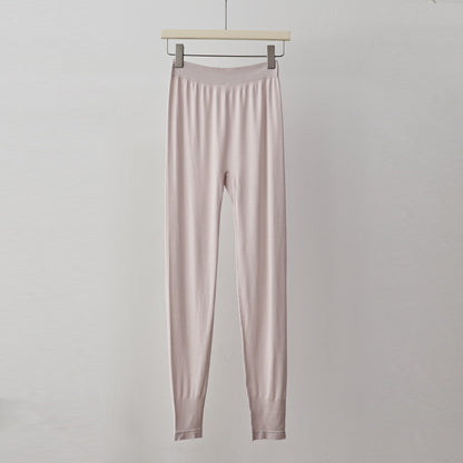 Ladies Thermo Underwear Set made of Modal and Cashmere