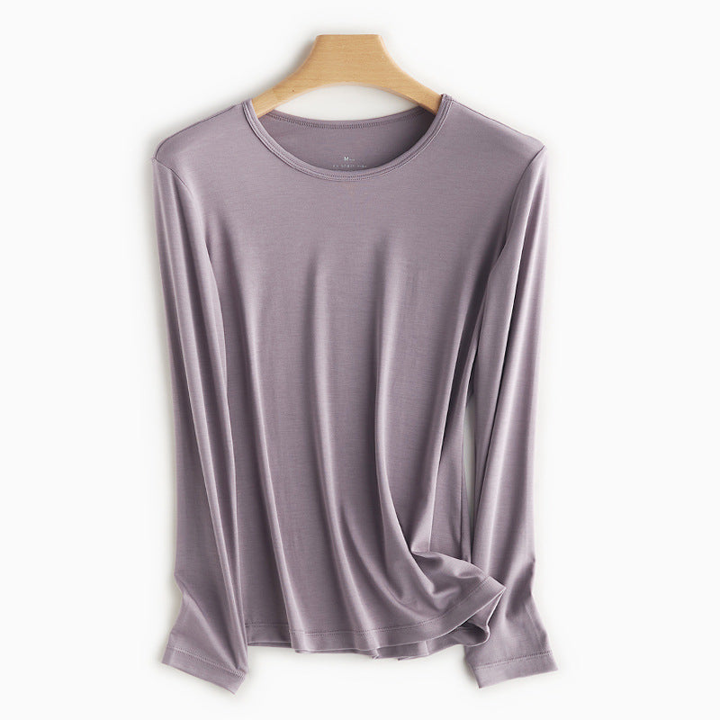 Women’s thermal underwear set, breathable and warming