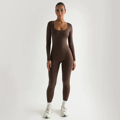 Shop Velvia | I Perfectly Fitting Jumpsuit