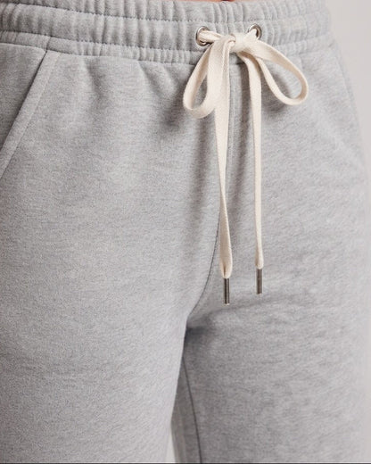Ladies Comfortable Loose-Fitting Jogging Pants Shop Velvia