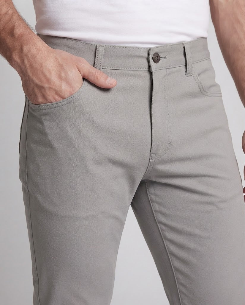 Men's Authentic Cargo Pants Shop Velvia