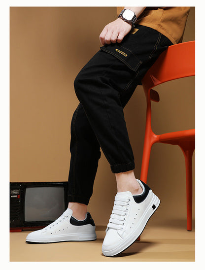 Shop Velvia | Men's Sneaker with 6cm Elevation