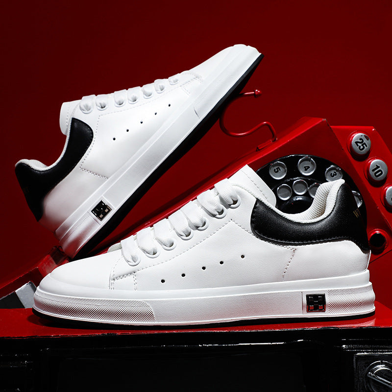 Shop Velvia | Men's Sneaker with 6cm Elevation