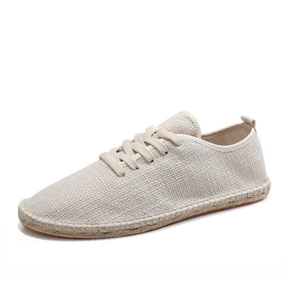 Shop Velvia | Casual Men's Espadrilles