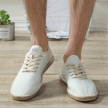 Shop Velvia | Casual Men's Espadrilles