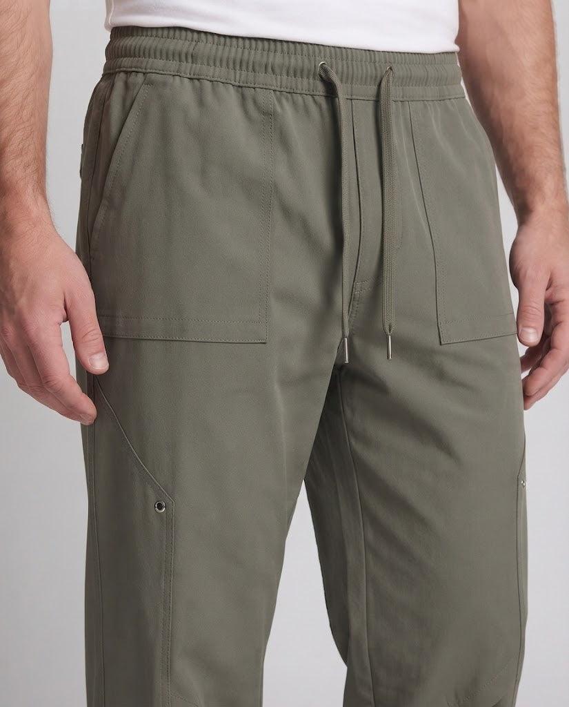 Men's Casual Cargo Pants Shop Velvia
