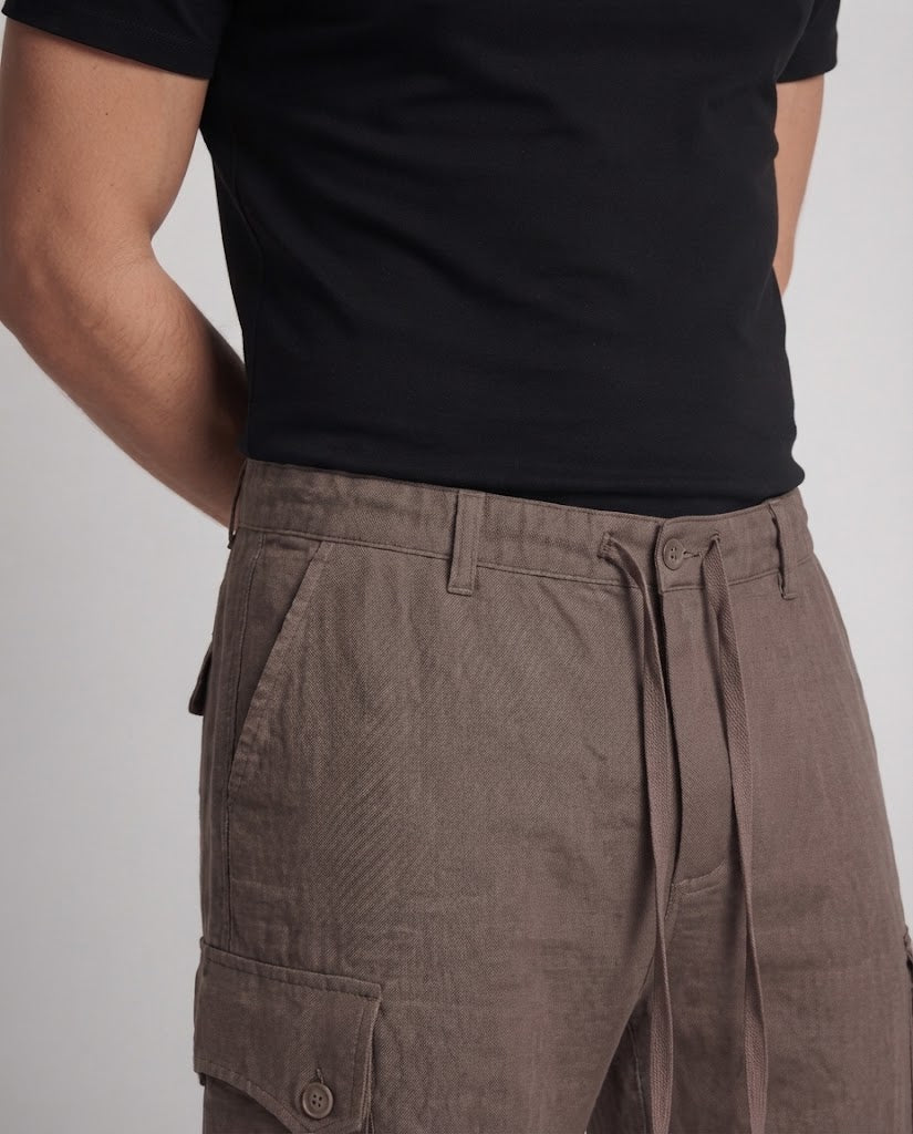 Men's Stylish Cargo Pants Shop Velvia