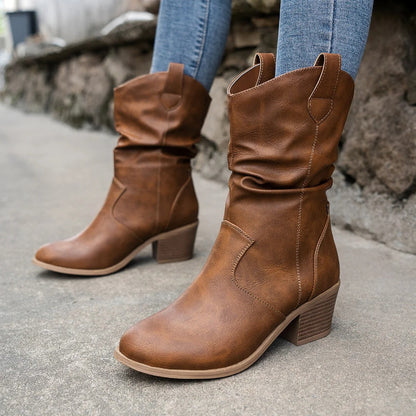 Shop Velvia | Orthopedic Cowboy Boots
