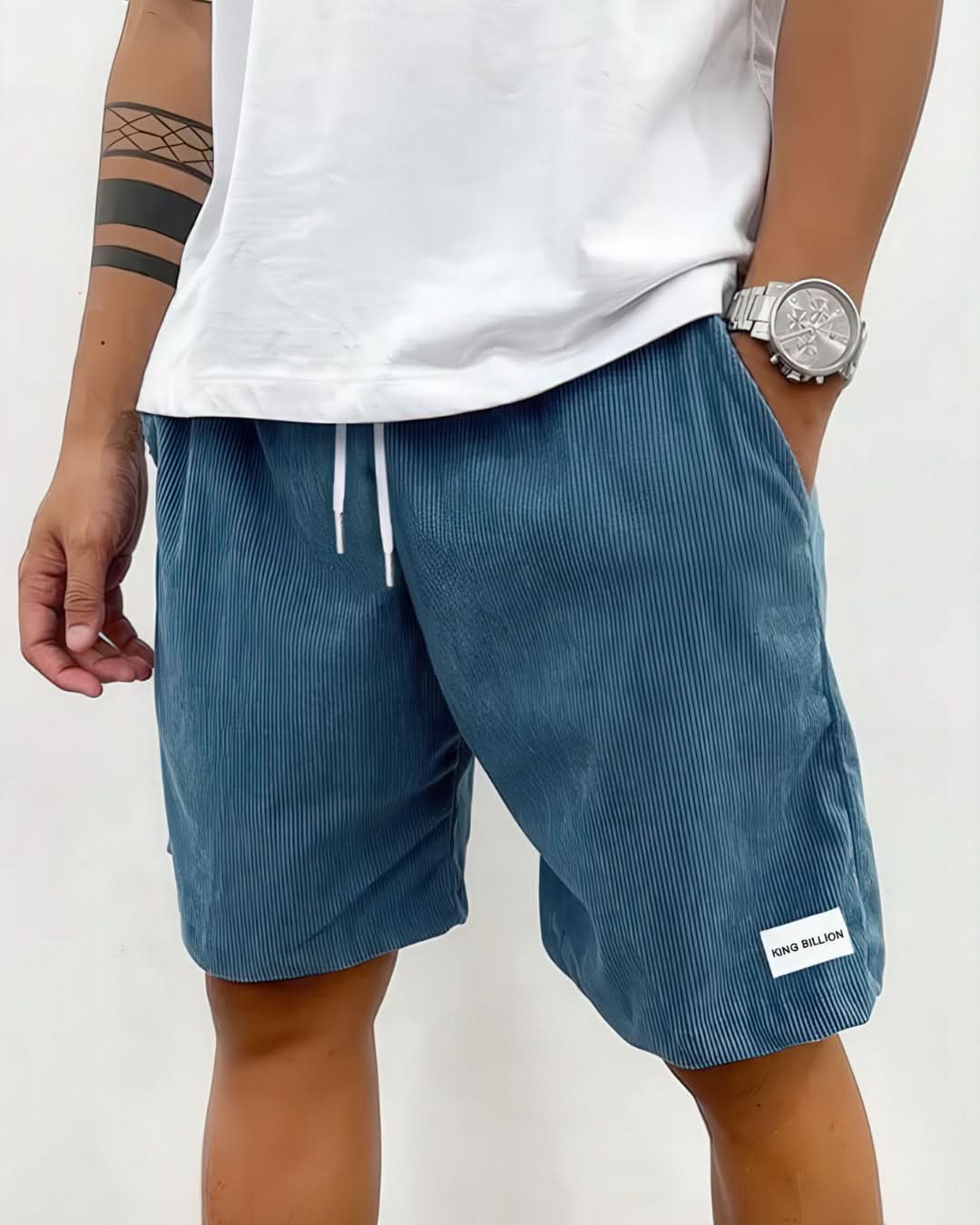 Shop Velvia | Timeless Cord Pants
