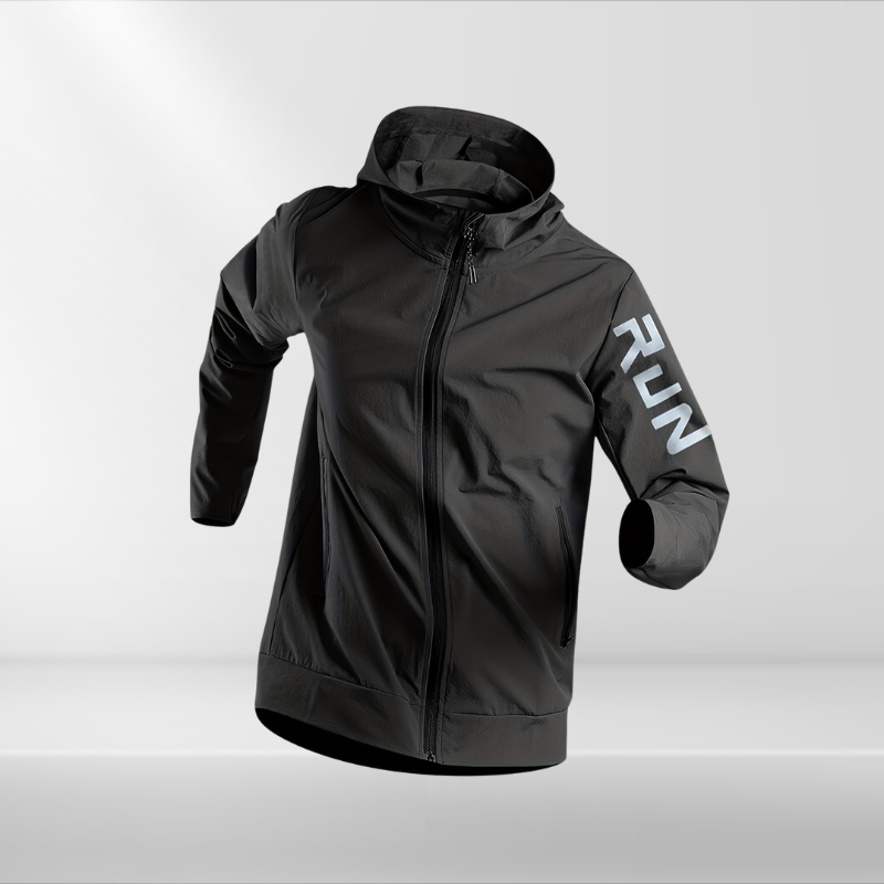 Shop Velvia | Waterproof Running Jacket Windproof and Breathable