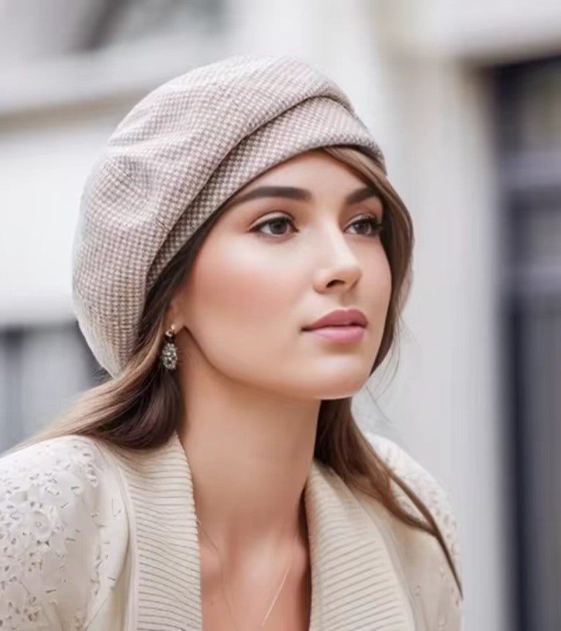 Shop Velvia | Parisian Beret