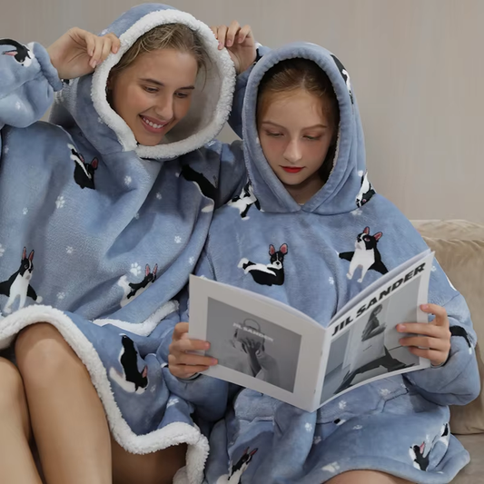 Avo™ | So Cozy, It’s the Pit!