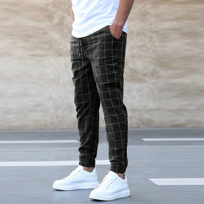 Shop Velvia | Comfortable everyday pants for men