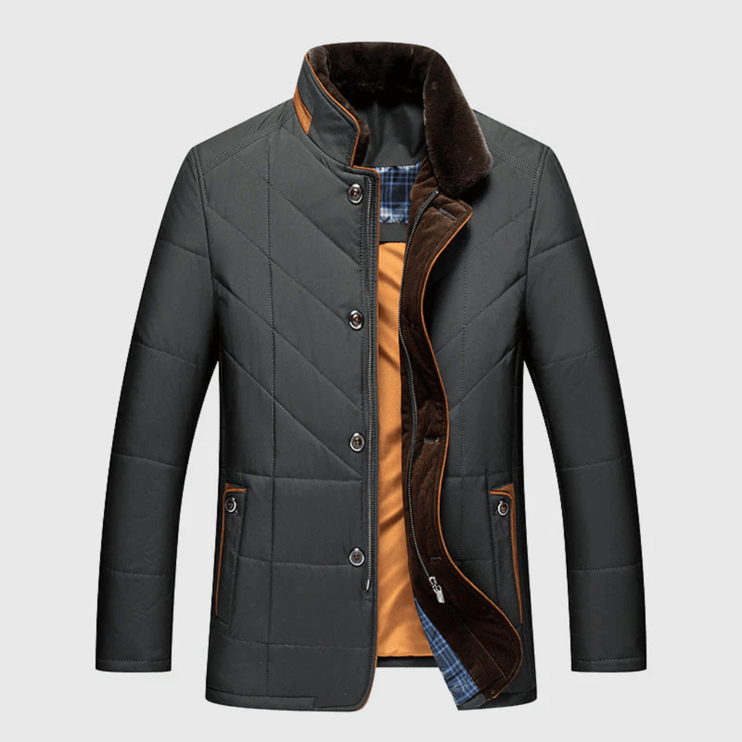 Shop Velvia | Elegant Jacket