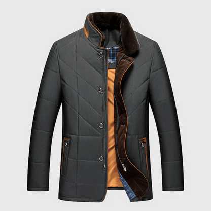 Shop Velvia | Elegant Jacket