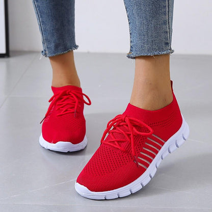 Shop Velvia | Orthopedic Comfortable Sneakers Orthopedic Sneakers Women