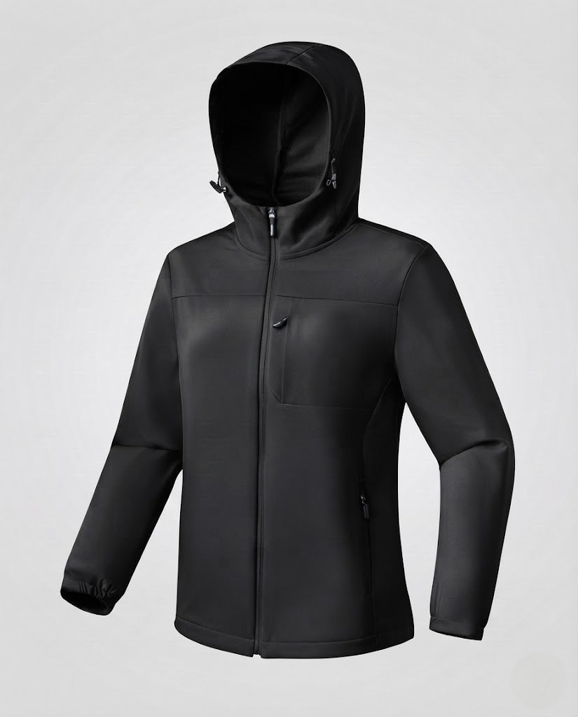 Women's Sporty Outdoor Jacket Shop Velvia