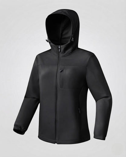 Women's Sporty Outdoor Jacket Shop Velvia