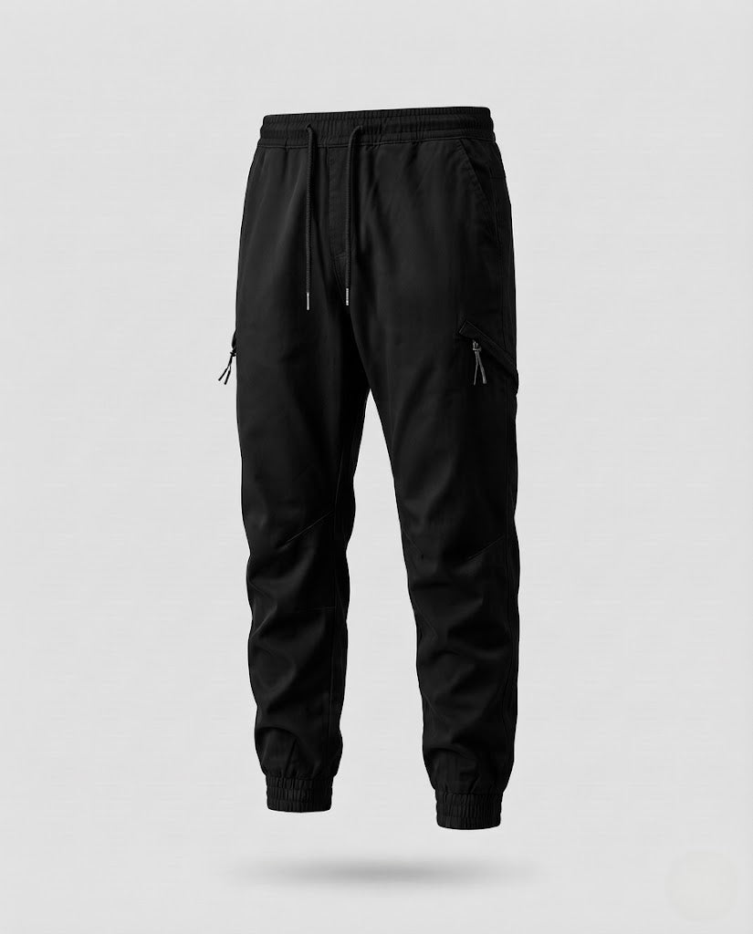 Men's Functional Winter Cargo Pants Shop Velvia