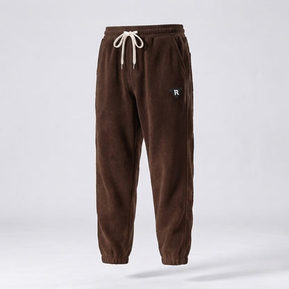 Men's High-Quality Casual Pants Shop Velvia