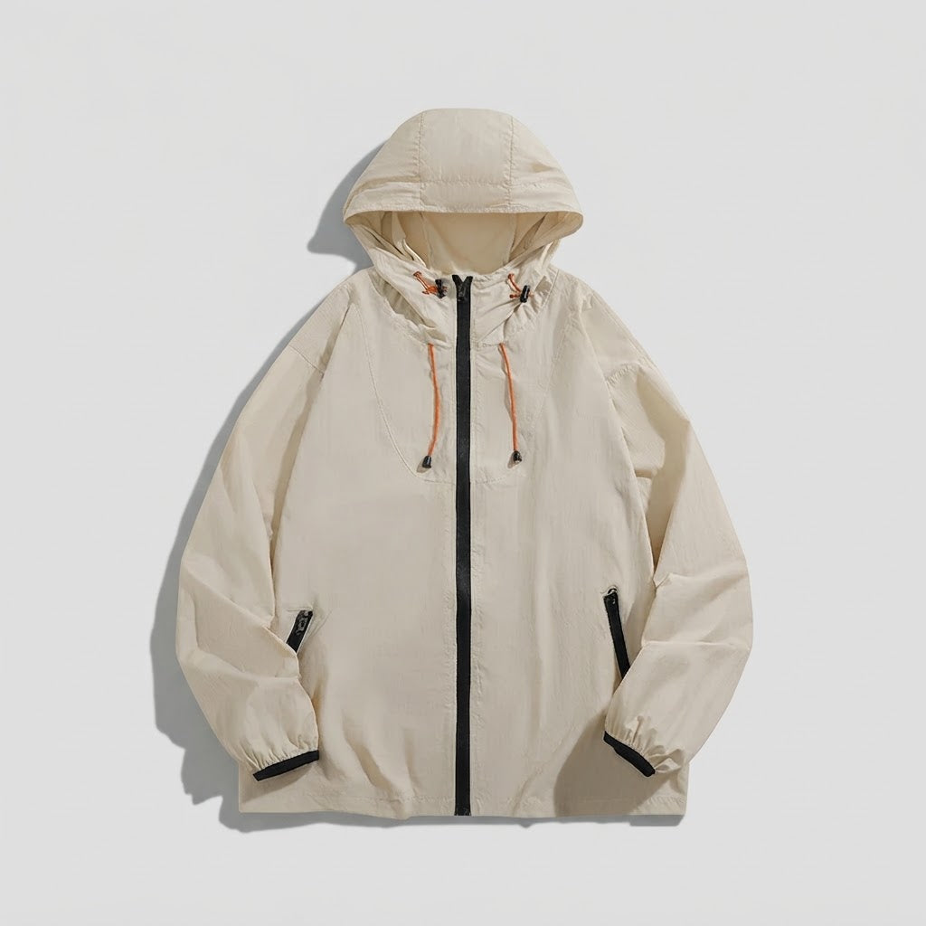 Unisex Light Transition Jacket Shop Velvia