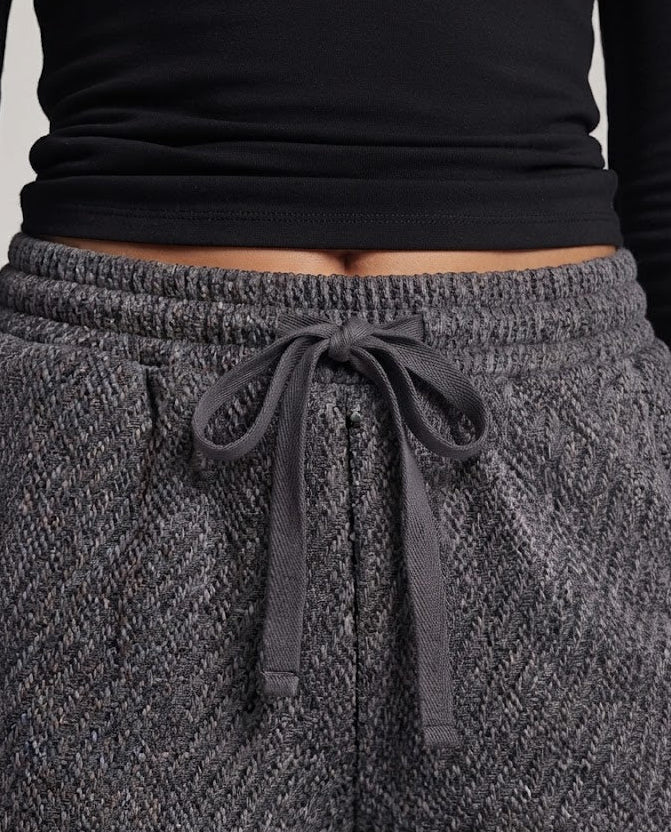 Ladies Casual and Comfortable Flared Pants Shop Velvia