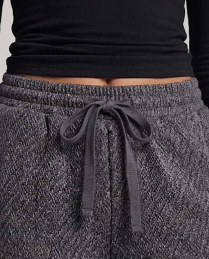 Ladies Casual and Comfortable Flared Pants Shop Velvia