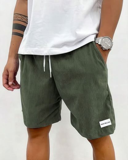 Shop Velvia | Timeless Cord Pants