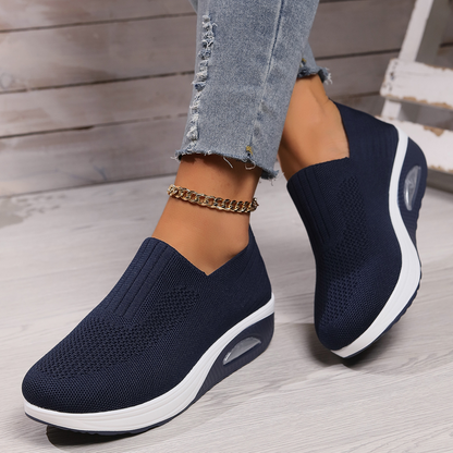Shop Velvia | Orthopedic shoes for pain relief
