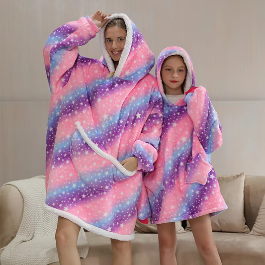 CozyStar™ | So Cozy, It’s the Pit!