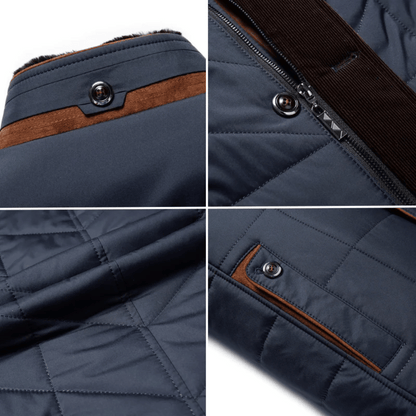 Shop Velvia | Elegant Jacket