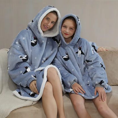 Avo™ | So Cozy, It’s the Pit!