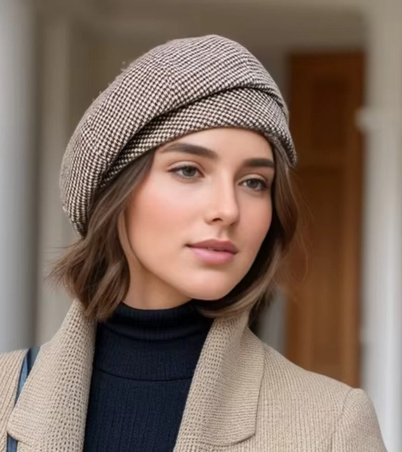 Shop Velvia | Parisian Beret