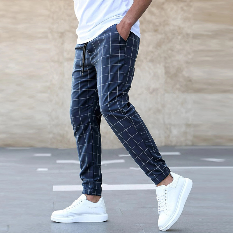 Shop Velvia | Comfortable everyday pants for men