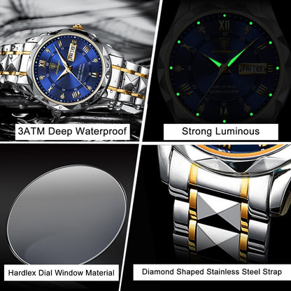 Shop Velvia | Men's Watch