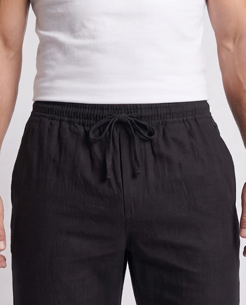 Men's Comfortable Yoga Pants Shop Velvia