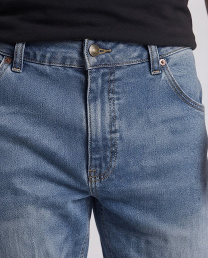 Men's Casual Baggy Jeans Shop Velvia