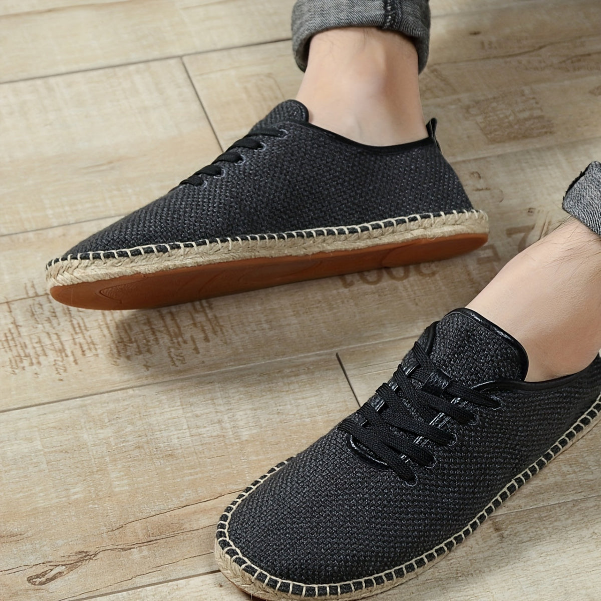 Shop Velvia | Casual Men's Espadrilles