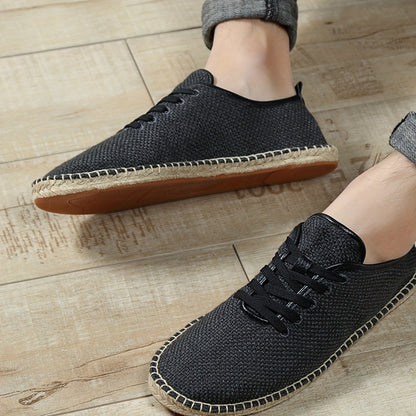 Shop Velvia | Casual Men's Espadrilles