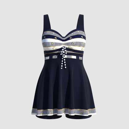 Figure-shaping Quick-Drying Swimwear Women