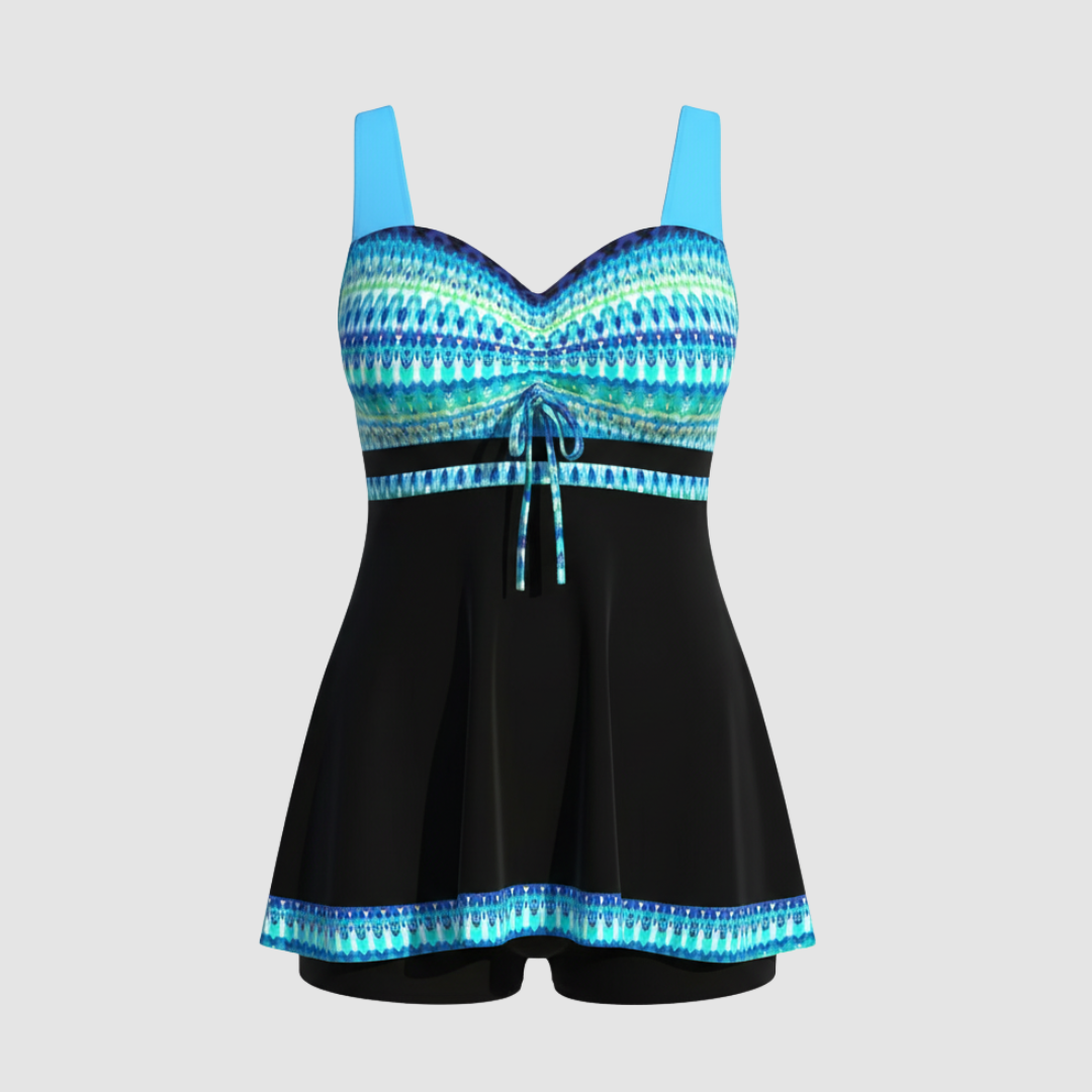 Figure-shaping Quick-Drying Swimwear Women