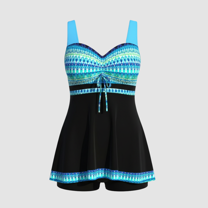 Figure-shaping Quick-Drying Swimwear Women