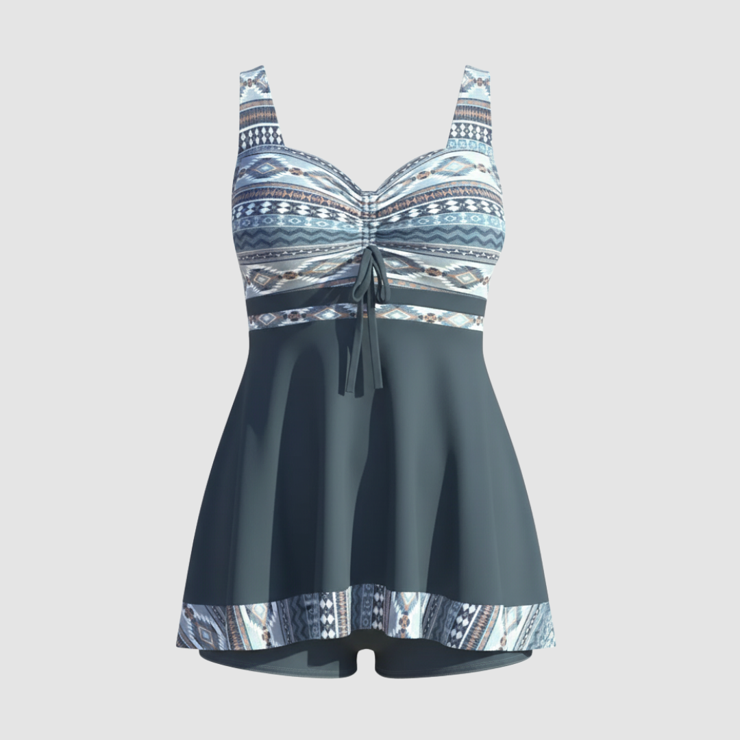 Figure-shaping Quick-Drying Swimwear Women