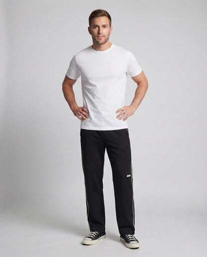 Men's Comfortable Athletic Casual Pants Shop Velvia