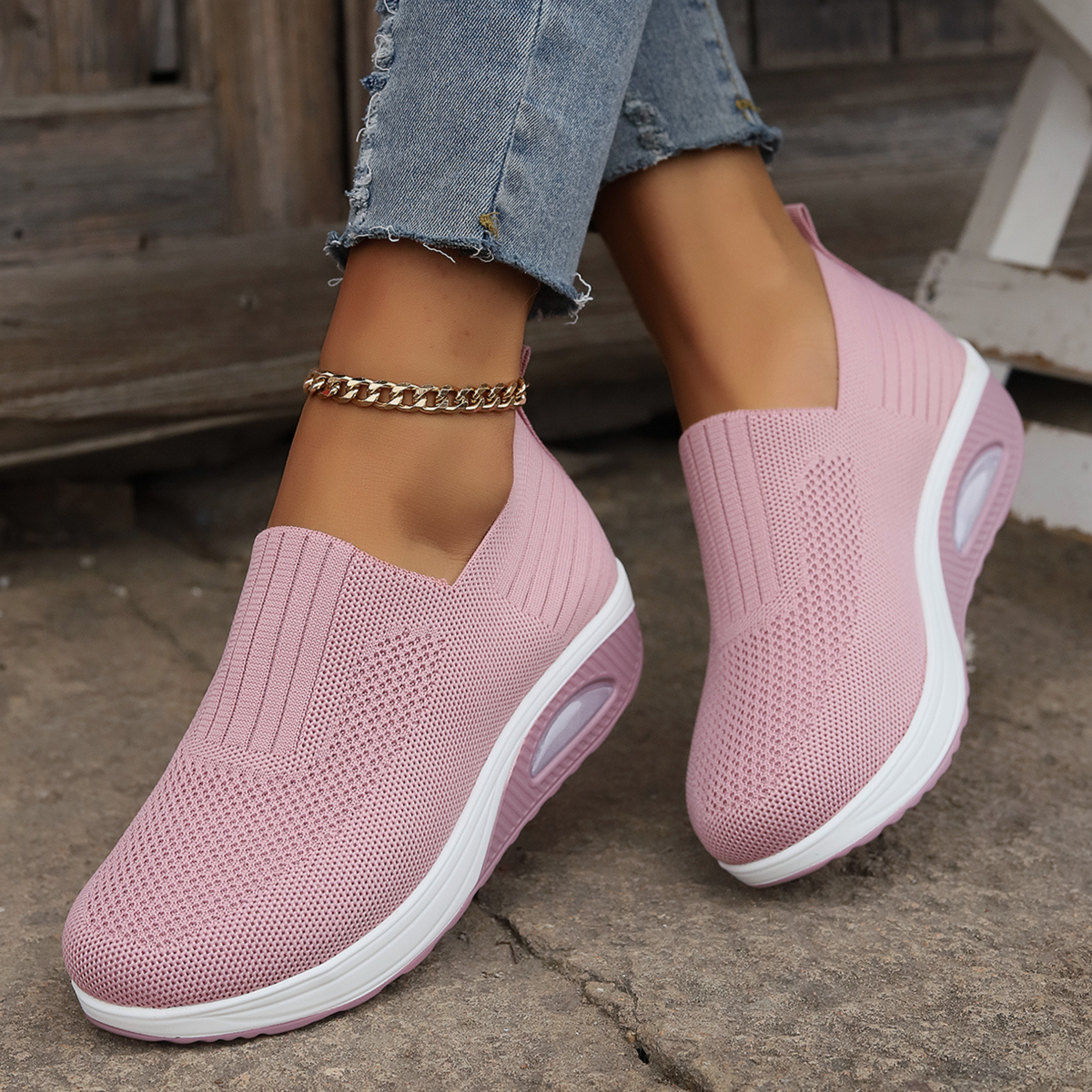 Shop Velvia | Orthopedic shoes for pain relief