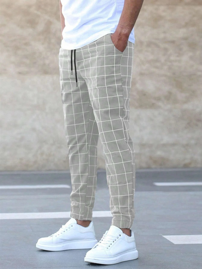 Shop Velvia | Comfortable everyday pants for men