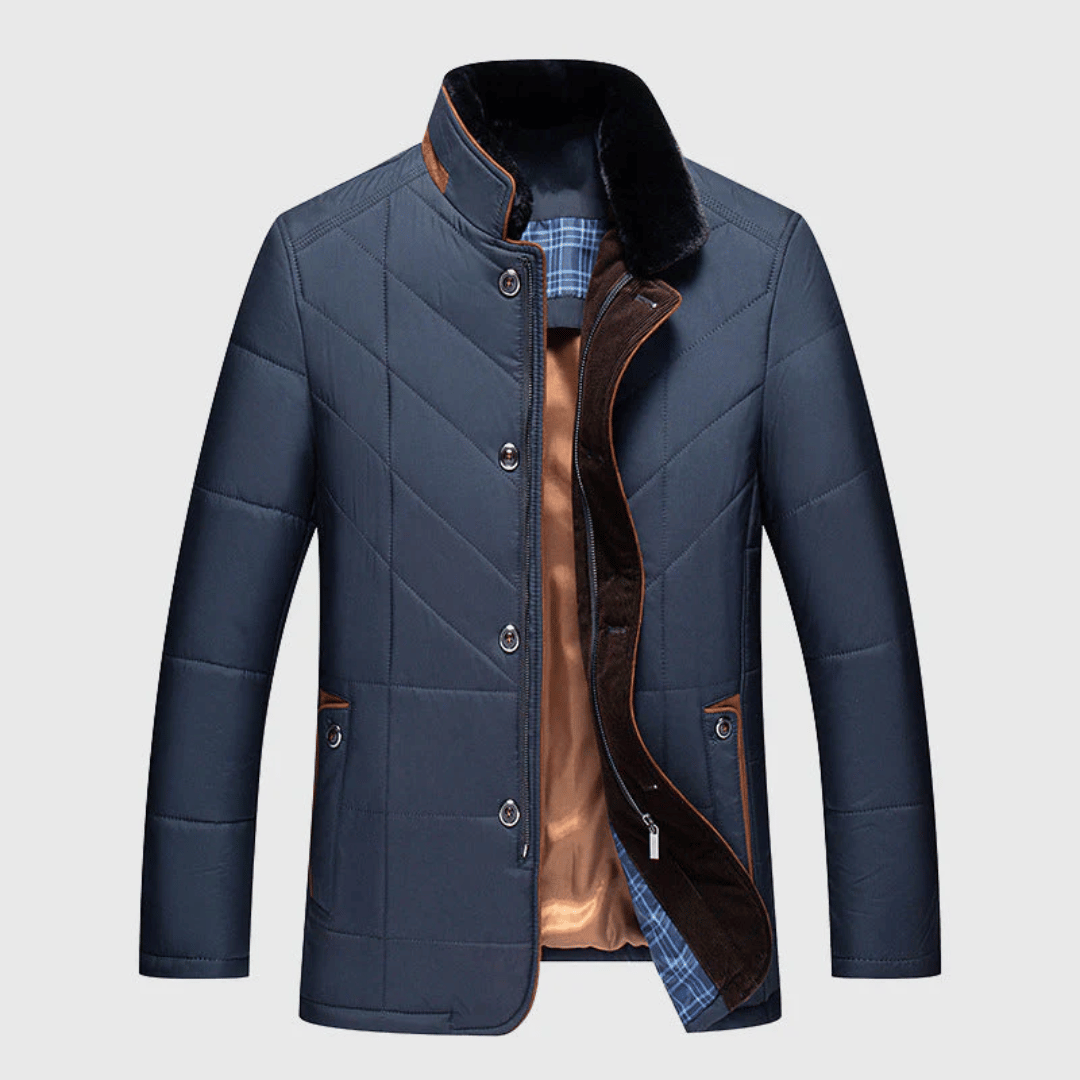 Shop Velvia | Elegant Jacket